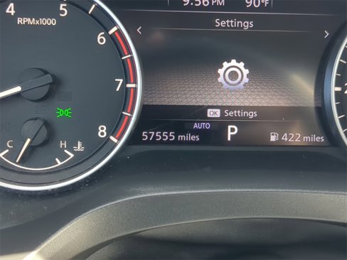 Used 2021 Nissan Rogue SL image 33