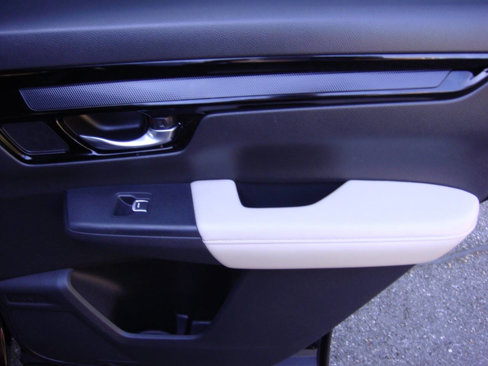 Used 2024 Honda CR-V EX-L image 23