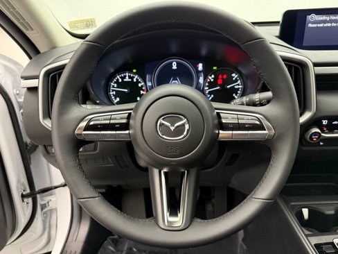 Used 2025 MAZDA CX-50 AWD 2.5 S w/ Weather Package image 10
