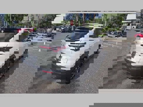 Certified 2025 MAZDA CX-30 AWD 2.5 S image 28