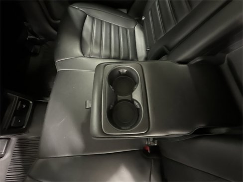 Used 2020 Ford Edge SEL w/ Convenience Package image 21