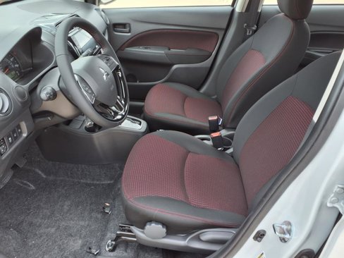 New 2024 Mitsubishi Mirage G4 Black Edition image 9