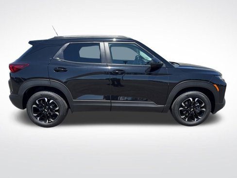 Used 2023 Chevrolet TrailBlazer LT w/ Convenience Package image 8