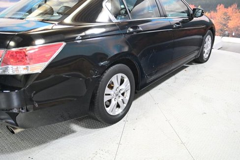 Used 2012 Honda Accord SE image 8