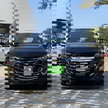 Used 2023 Chevrolet Malibu LT image 6