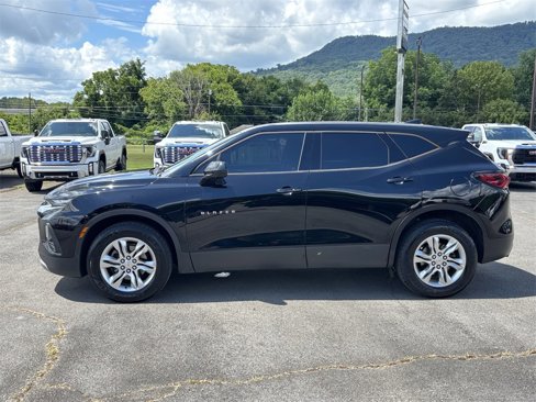 Used 2020 Chevrolet Blazer LT image 9