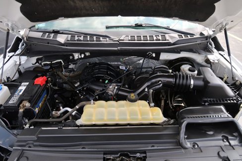 Used 2017 Ford F150 XL image 10