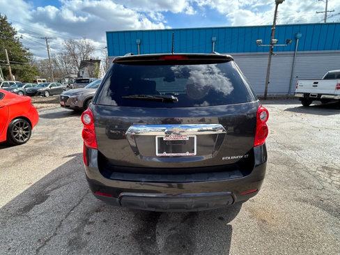 Used 2014 Chevrolet Equinox LT w/ Power Convenience Package image 9