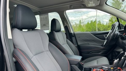 Used 2019 Subaru Forester Sport image 76