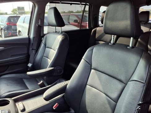 Used 2021 Honda Pilot Special Edition image 8