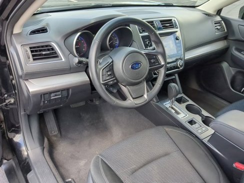Used 2018 Subaru Outback 2.5i Premium w/ Popular Package #1 image 13