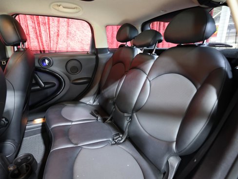 Used 2015 MINI Cooper Countryman S image 14