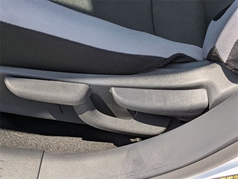 New 2025 Nissan Versa S w/ Trunk Package image 14