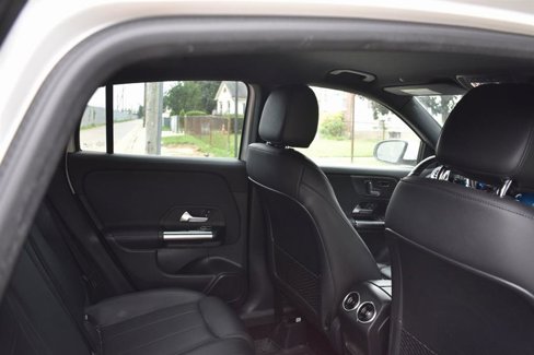 Used 2022 Mercedes-Benz GLA 250 4MATIC image 26