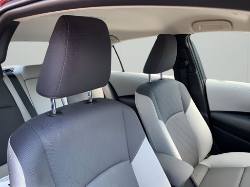 New 2025 Toyota Corolla LE image 18