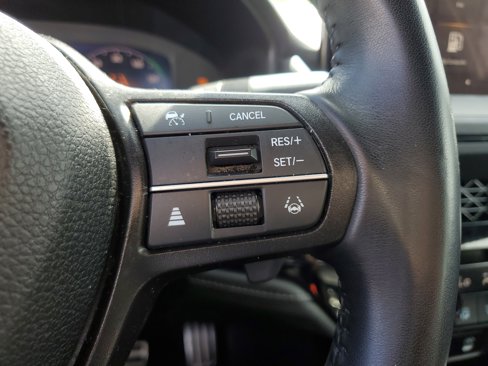 Used 2023 Honda Accord Sport image 20