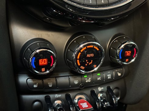 Used 2016 MINI Cooper S image 18