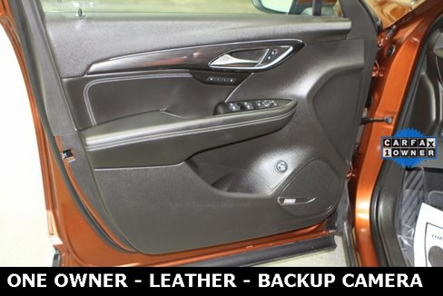 Used 2021 Buick Envision Essence w/ Technology Package I image 13