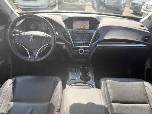 Used 2018 Acura MDX FWD w/ Technology Package image 22
