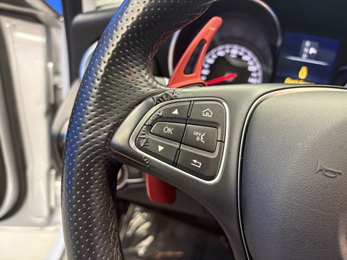 Used 2016 Mercedes-Benz C 300 Sedan image 16