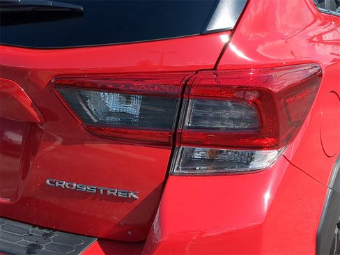 Certified 2022 Subaru Crosstrek 2.5i Limited w/ Moonroof Package 1 image 8