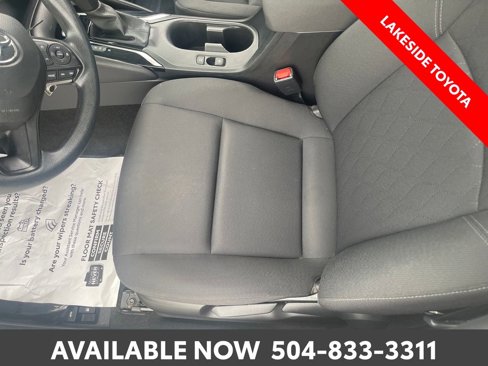 Used 2024 Toyota Corolla LE image 26