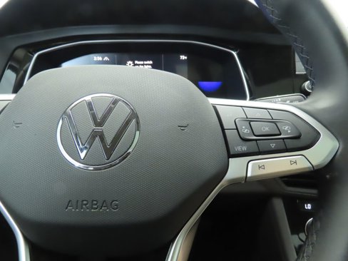 Certified 2024 Volkswagen Jetta SE image 13