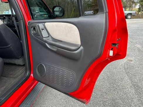 Used 2000 Dodge Durango 4WD image 43
