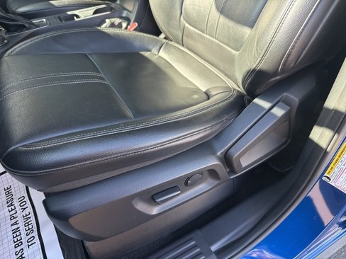 Used 2019 Ford Ranger Lariat w/ Equipment Group 501A Mid image 15