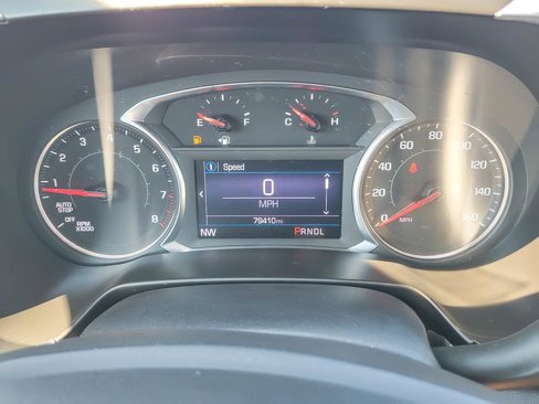 Used 2020 Chevrolet Blazer LT image 12