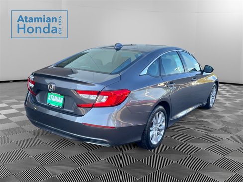 Used 2018 Honda Accord LX image 5