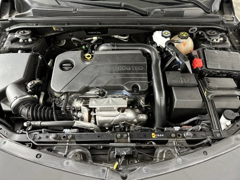 Used 2023 Chevrolet Malibu LT image 29