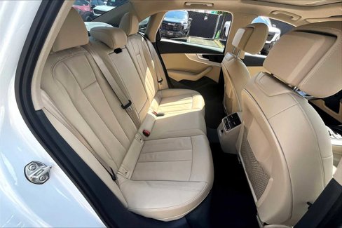 Used 2018 Audi A4 2.0T Premium Plus image 19