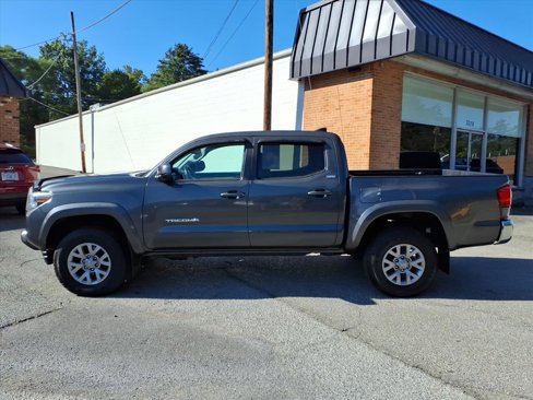 Used 2019 Toyota Tacoma SR5 image 5