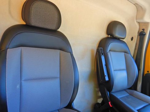 Used 2022 RAM ProMaster 1500 image 17