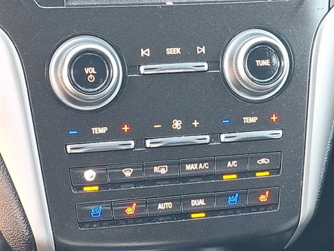 Used 2019 Lincoln MKC Reserve image 30