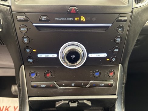 Used 2019 Ford Edge Titanium w/ Equipment Group 301A image 26