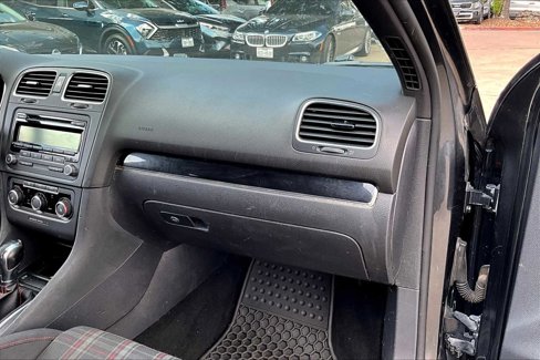 Used 2013 Volkswagen GTI 2-Door image 14
