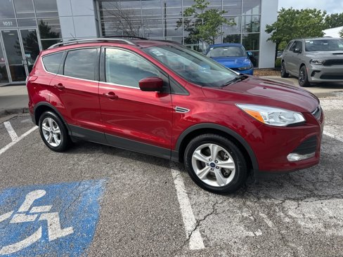 Used 2013 Ford Escape SE image 38