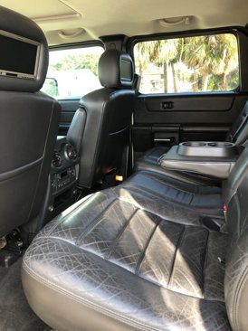 Used 2006 HUMMER H2 image 14