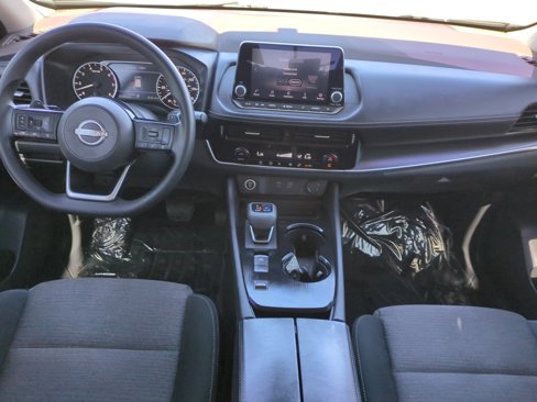 Used 2022 Nissan Rogue SV image 20