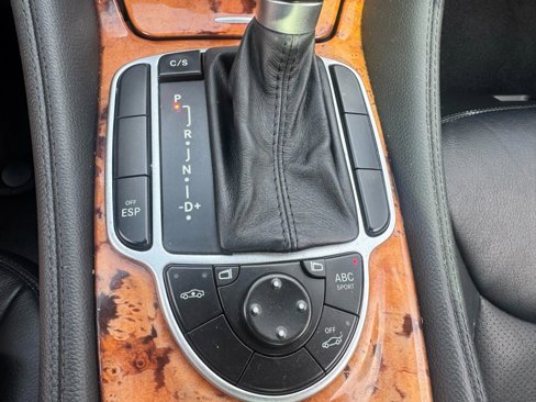 Used 2007 Mercedes-Benz SL 550 image 14