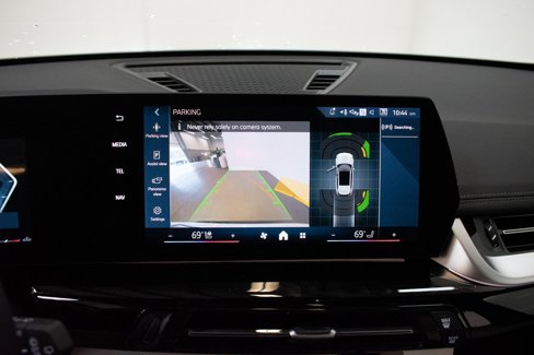 New 2026 BMW X1 xDrive28i w/ Convenience Package image 16