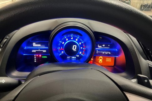 Used 2014 Honda CR-Z image 15