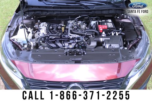 Used 2023 Nissan Altima 2.5 SV image 17