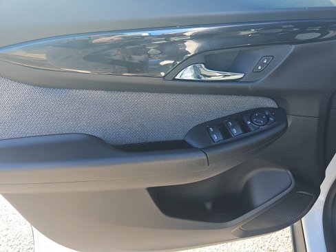 New 2025 Chevrolet TrailBlazer LS image 10