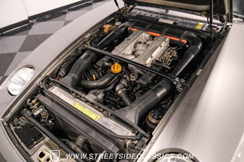 Used 1989 Porsche 928 S4 image 40