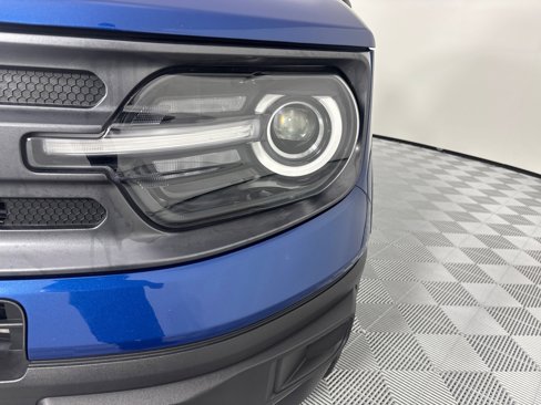 Used 2024 Ford Bronco Sport Big Bend image 11