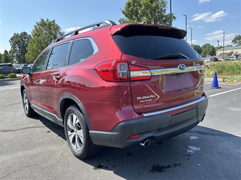 Used 2019 Subaru Ascent Premium w/ Popular Package #1 image 9