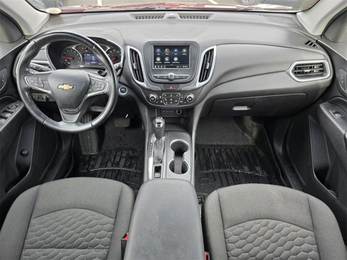 Used 2019 Chevrolet Equinox LT image 18
